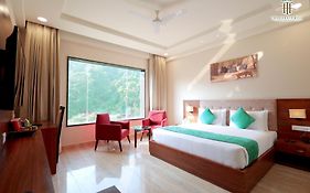 The Forest Hill Hotel